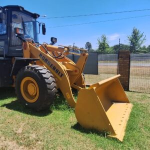2023 Rondebult RB835 FEL - New