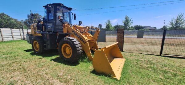 2023 Rondebult RB835 FEL - New