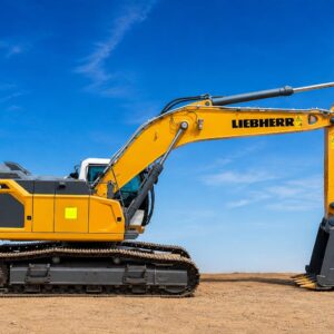 2022 Liebherr R945 S-SD (45ton) Excavator